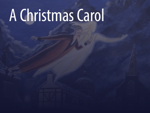 A Christmas Carol